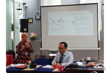 BI soroti rantai perdagangan beras Sumatera Selatan yang jadi terpanjang