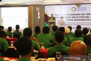 Tingkatkan daya saing, Kemenperin dorong pengembangan wirausaha baru