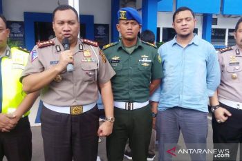 Festival Milenial Keselamatan berkendara diikuti 114 ribu anak muda