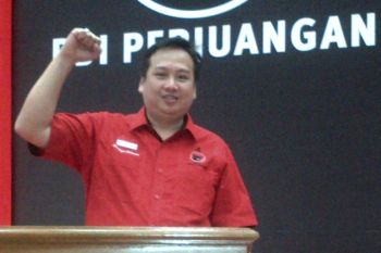Hanjaya kecam penembakan di masjid Selandia Baru