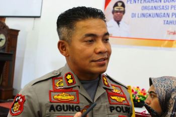 Gedung Sekolah Banti Segera Difungsikan Pasca Dibakar KKB