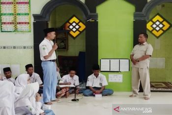 Tingkatkan partisipasi, Pemkot Pekalongan sasar pemilih pemula