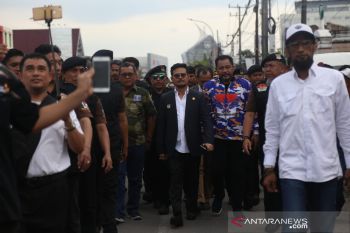 Bawaslu periksa mantan gubernur sulsel terkait video viral