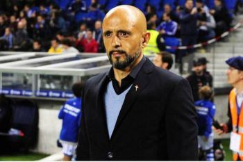 Celta Vigo pecat Miguel Cardoso