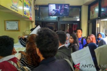 Pemkab Siak angkat 212 CPNS seleksi 2018
