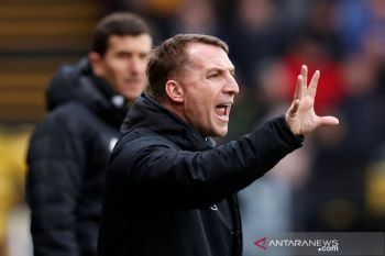 Watford tundukkan Leicester di laga pertama Rodgers