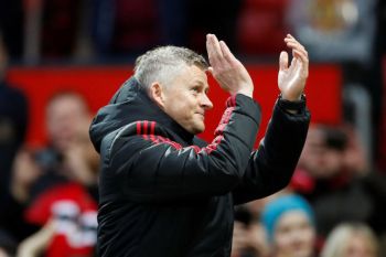 Neville: Solkjaer ditunjuk jadi pelatih permanen di MU pertengahan Maret