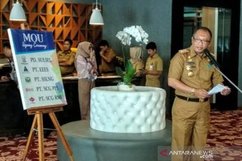Pemprov Sulsel upayakan "holding company" BUMD