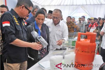 Pencanangan Hilirisasi Batubara PTBA