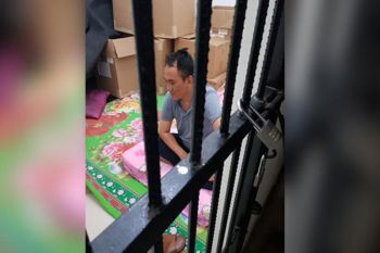 Penyidik perbolehkan Andi Arief pulang