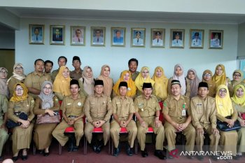 Kemendikbud bahas penggabungan pendidikan agama Islam dengan PKN