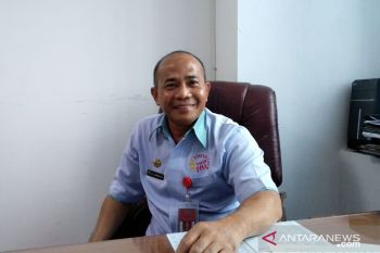 Disdukcapil Bandarlampung Keluarkan Tiga KTP-E Bagi WNA
