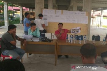 RSUD Pelalawan Rp10,3 miliar mangkrak, Ada rekayasa?