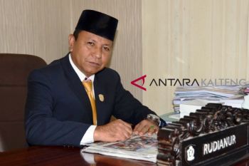 DPRD minta masyarakat optimalkan pasar murah di Kotim