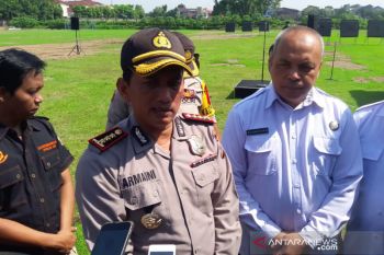 Polresta: Yogyakarta masih menjadi pasar peredaran narkoba