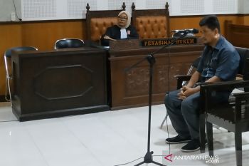 Terdakwa penyimpangan kredit Bank NTB divonis lima tahun