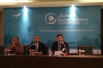 Kota Gold Coast-Makassar sepakati "sister city"