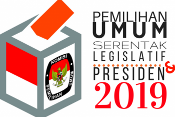 KPU pastikan Warga korban gempa di Palu ikut pemilu