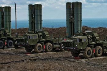 Ditentang Arab Saudi, Qatar tetap kaji sistem pertahanan udara S-400 Rusia