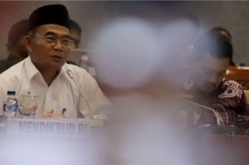 Kata Mendikbud Guru Honorer K2 Prioritas Ikuti Seleksi PPPK