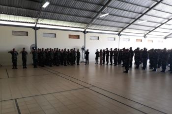 60 prajurit TNI amankan dua pulau terdepan di NTT