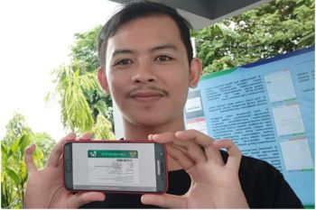 Layanan pendaftaran peserta baru BPJS kini dipermudah