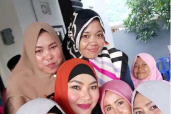 Robiatul Adawiyah prihatin buta huruf perempuan NTB tinggi