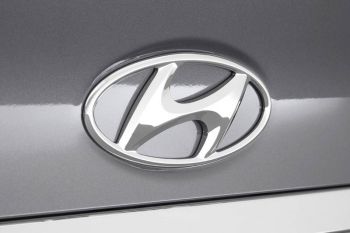 Hyundai terapkan kontrol mobil via telepon pintar