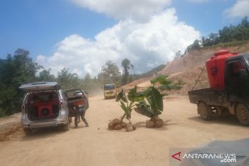 PUPR proyeksi Rp46 miliar tuntaskan jalan Trans Sulawesi