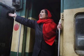 Layanan kereta api Pakistan-India Pulih setelah sepekan dibekukan