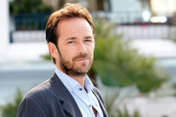 Luke Perry, aktor "Beverly Hills 90210" wafat