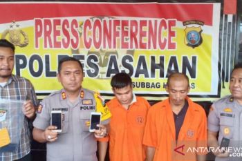 Residivis pelaku pencurian berat ditembak polisi
