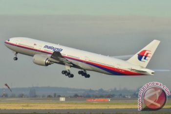 Malaysia lanjutkan pencarian bangkai pesawat MH370 yang hilang pada 2014