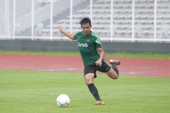 Masih dirahasiakan, tapi Samuel Christianson sudah putuskan masa depan kariernya