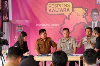 Pelaku Karhutla Perlu Diberi Efek Jera