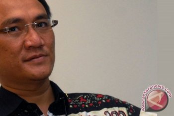 Twitt "Setan Gundul" Andi Arief merupakan pendapat pribadi