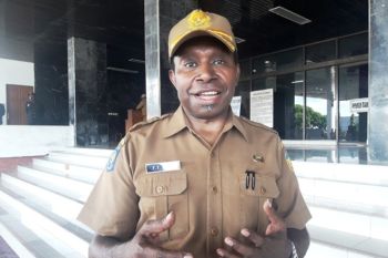 DKP Papua siapkan lima pelabuhan perikanan untuk kepentingan PON