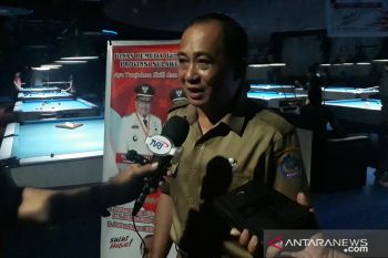 Kejuaraan Biliar Piala Gubernur memberi semangat tingkatkan prestasi
