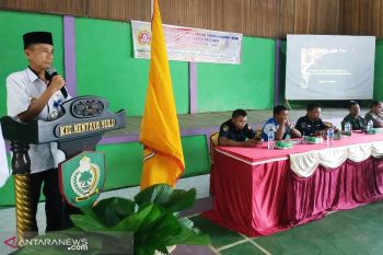 Karang Taruna Kotim didorong perluas peran bantu masyarakat pelosok