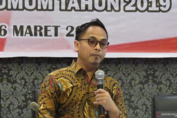 Bawaslu tegur KPU terkait pelipatan surat suara di Padang