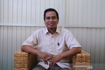 KPU Katingan distribusi logistik pemilu 2019 jadi enam zona