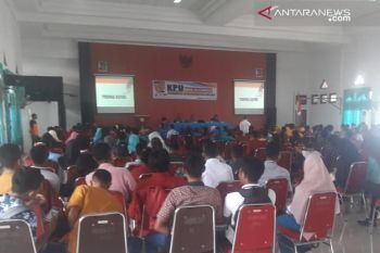 KPU: Tak akan ada mobilisasi pemilih