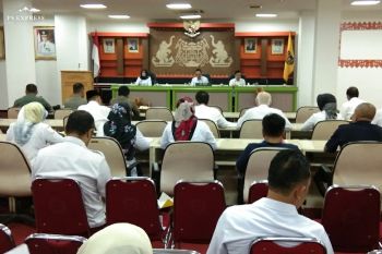 Berbagai Kegiatan Meriahkan HUT Lampung