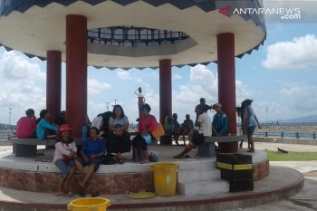 Pemda Kupang berharap bisa kelola objek wisata Raknamo