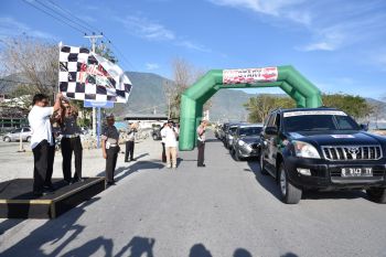 Milenial Road Safety Festival diharap tekan lakalantas