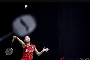Tekad Fitriani raih hasil terbaik di Kejuaraan Asia