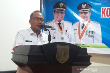 Pemkab Muba tingkatkan kualitas ribuan perawat