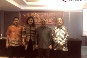 LPSK mendengar serap masukan dari masyarakat sipil NTT