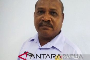 Disdukcapil Biak Numfor pastikan tidak ada WNA masuk DPT