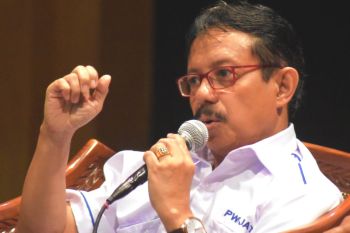 Peringati HPN, PWI Provinsi Jateng gelar istighotsah